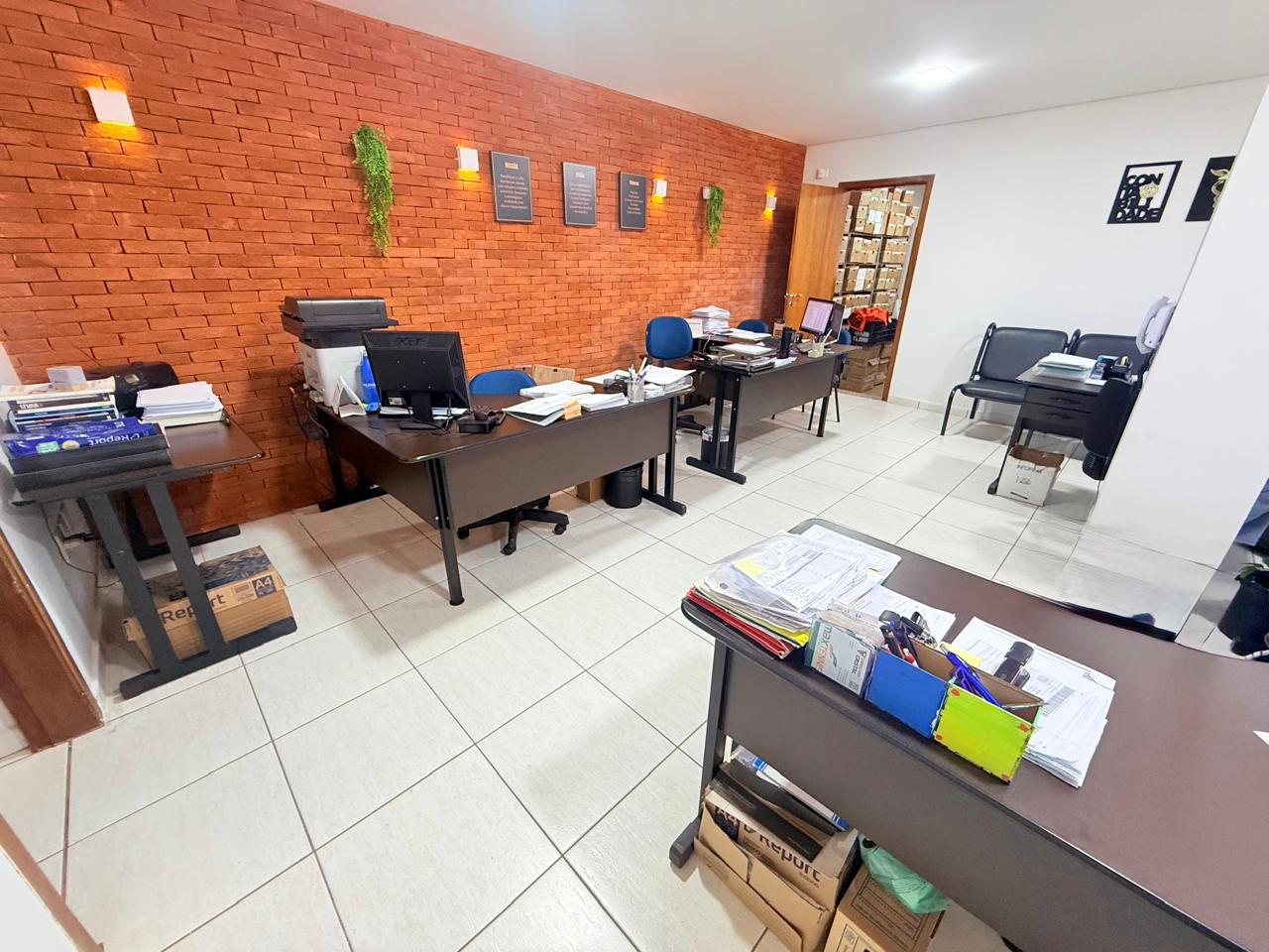 foto do anúncio Imóvel Comercial na Vila Casoni 